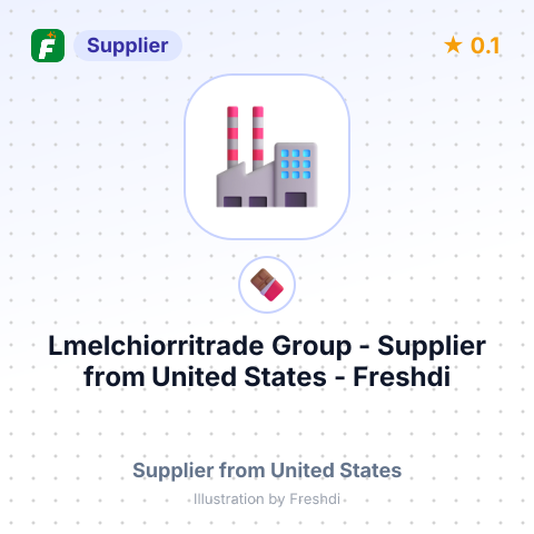 Lmelchiorritrade Group  – summary card, no photo uploaded yet