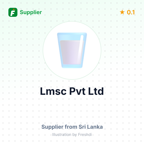 Lmsc Pvt Ltd  – summary card, no photo uploaded yet