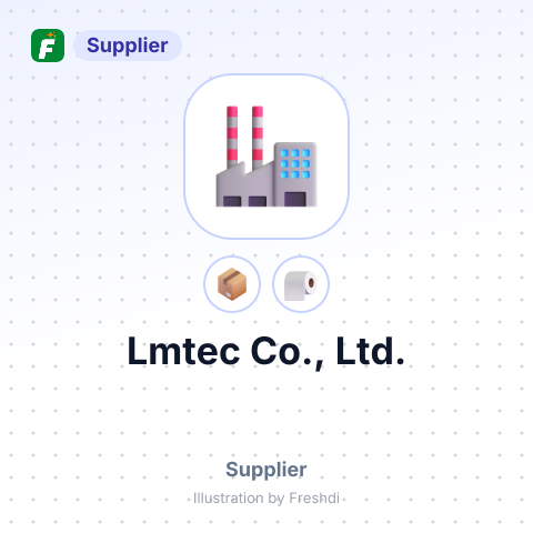 Lmtec Co., Ltd. – summary card, no photo uploaded yet