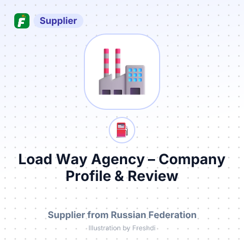 Load Way Agency – summary card, no photo uploaded yet