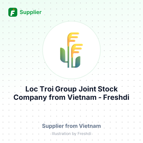 Loc Troi Group Joint Stock Company – summary card, no photo uploaded yet