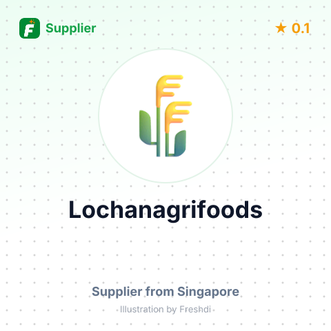 Lochanagrifoods  – summary card, no photo uploaded yet