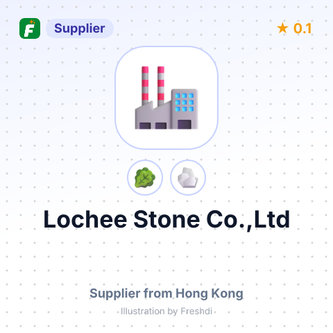 Lochee Stone Co.,Ltd – summary card, no photo uploaded yet