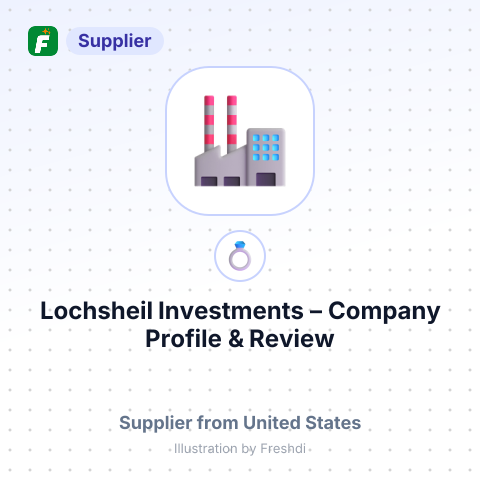 Lochsheil Investments – summary card, no photo uploaded yet