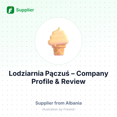 Lodziarnia Pączuś – summary card, no photo uploaded yet