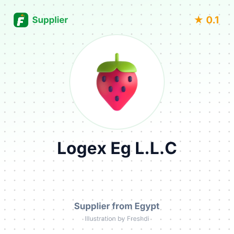Logex Eg L.L.C  – summary card, no photo uploaded yet
