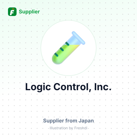 Logic Control, Inc. – summary card, no photo uploaded yet
