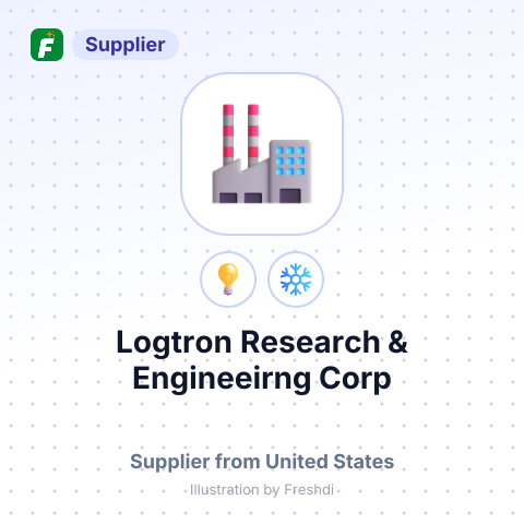 Logtron Research & Engineeirng Corp – summary card, no photo uploaded yet