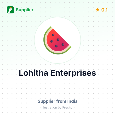 Lohitha Enterprises  – summary card, no photo uploaded yet