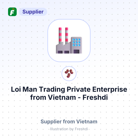 Loi Man Trading Private Enterprise – summary card, no photo uploaded yet