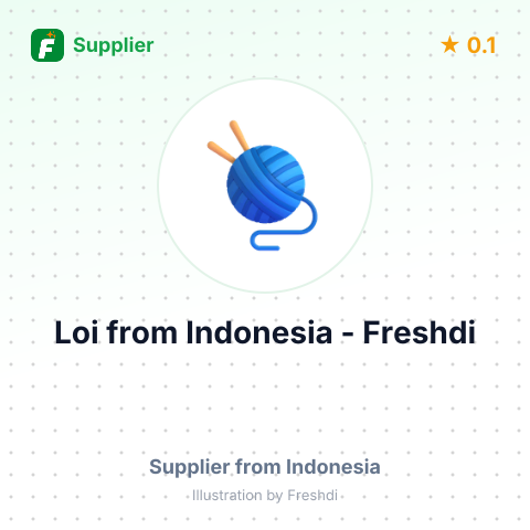 Loi  – summary card, no photo uploaded yet