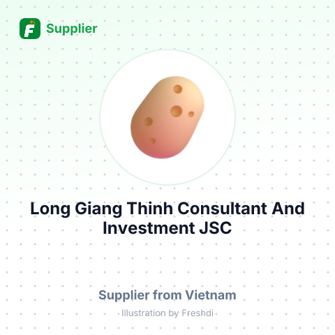 Long Giang Thinh Consultant And Investment JSC – summary card, no photo uploaded yet