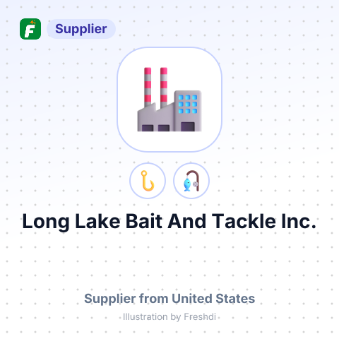 Long Lake Bait And Tackle Inc. – summary card, no photo uploaded yet