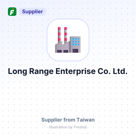 Long Range Enterprise Co., Ltd. – summary card, no photo uploaded yet