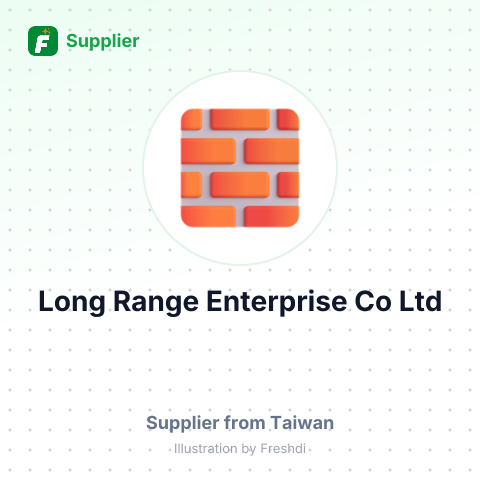 Long Range Enterprise Co Ltd – summary card, no photo uploaded yet