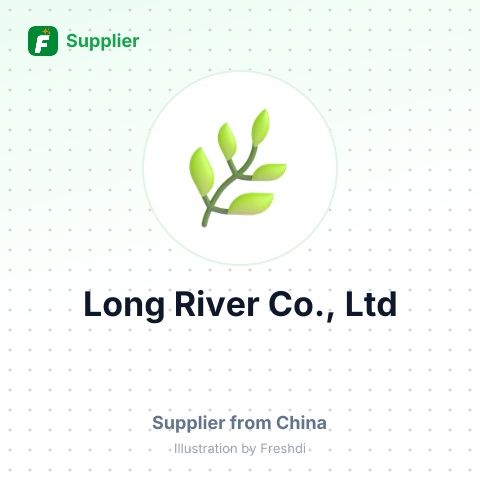 Long River Co., Ltd – summary card, no photo uploaded yet