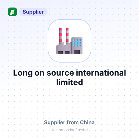 Long on source international limited – summary card, no photo uploaded yet