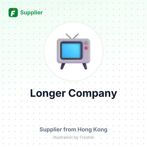 Longer Company – summary card, no photo uploaded yet