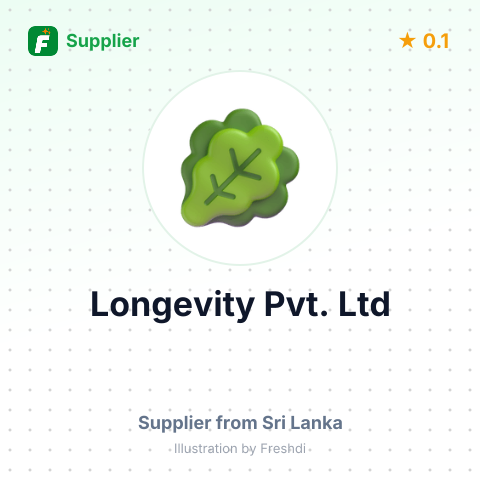 Longevity Pvt. Ltd  – summary card, no photo uploaded yet