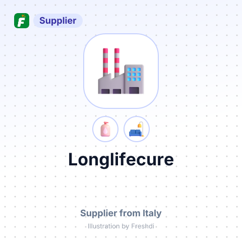 Longlifecure – summary card, no photo uploaded yet