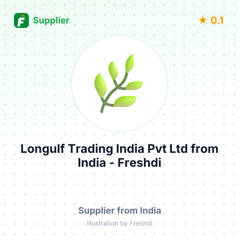 Longulf Trading India Pvt Ltd  – summary card, no photo uploaded yet