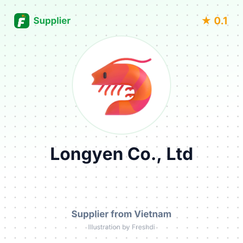 Longyen Co., Ltd  – summary card, no photo uploaded yet