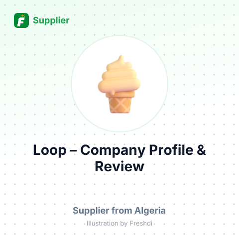 Loop – summary card, no photo uploaded yet