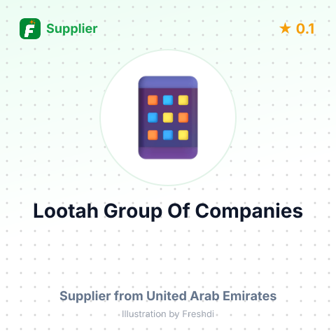 Lootah Group Of Companies  – summary card, no photo uploaded yet