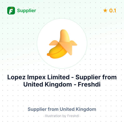 Lopez Impex Limited  – summary card, no photo uploaded yet