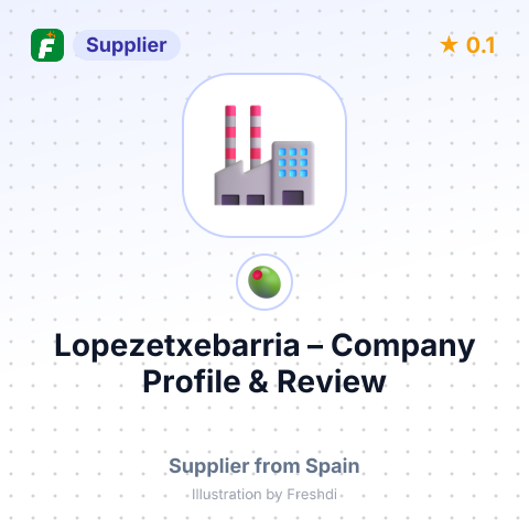 Lopezetxebarria – summary card, no photo uploaded yet