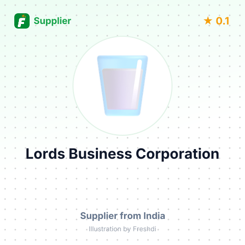 Lords Business Corporation – summary card, no photo uploaded yet