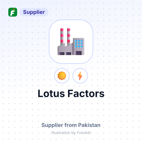 Lotus Factors – summary card, no photo uploaded yet