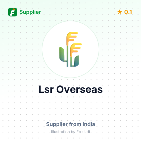 Lsr Overseas  – summary card, no photo uploaded yet