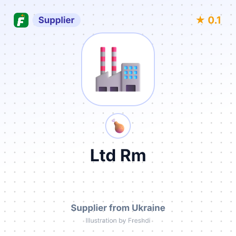 Ltd Rm  – summary card, no photo uploaded yet