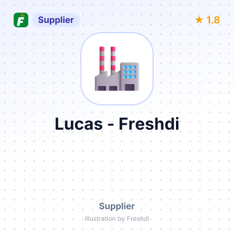 Lucas – summary card, no photo uploaded yet