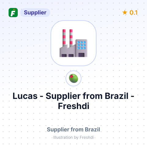 Lucas  – summary card, no photo uploaded yet