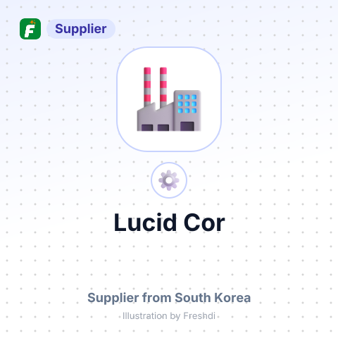 Lucid Cor – summary card, no photo uploaded yet