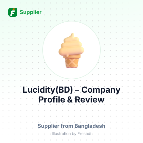 Lucidity(BD) – summary card, no photo uploaded yet