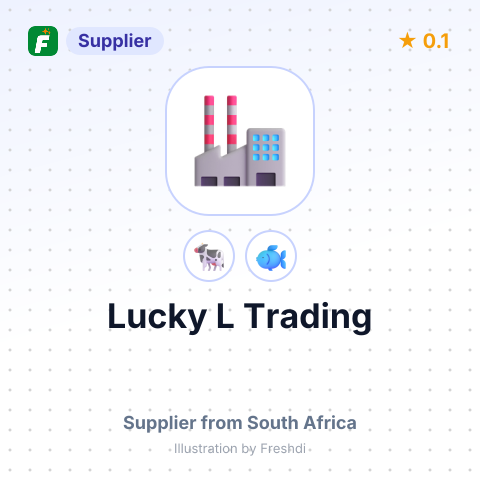 Lucky L Trading  – summary card, no photo uploaded yet