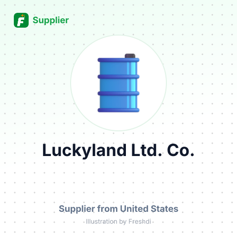 Luckyland Ltd. Co. – summary card, no photo uploaded yet