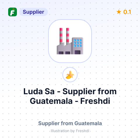 Luda Sa  – summary card, no photo uploaded yet