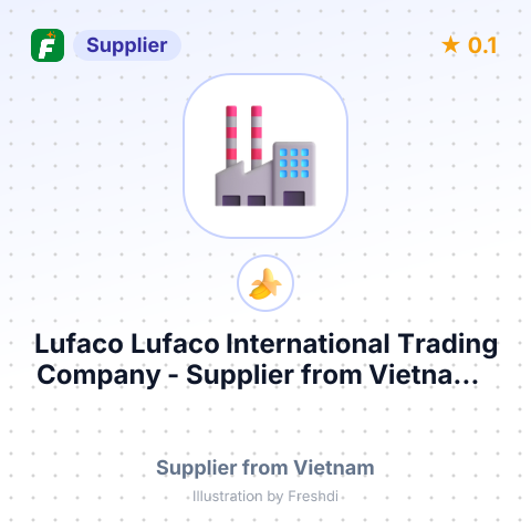 Lufaco Lufaco International Trading Company  – summary card, no photo uploaded yet
