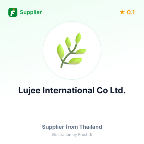 Lujee International Co Ltd.  – summary card, no photo uploaded yet