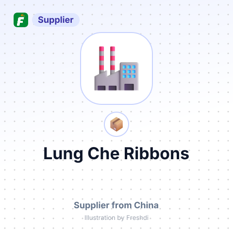 Lung Che Ribbons – summary card, no photo uploaded yet