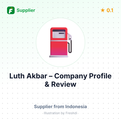 Luth Akbar – summary card, no photo uploaded yet