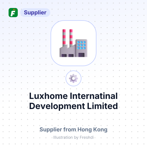 Luxhome Internatinal Development Limited – summary card, no photo uploaded yet