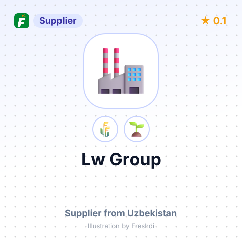 Lw Group  – summary card, no photo uploaded yet