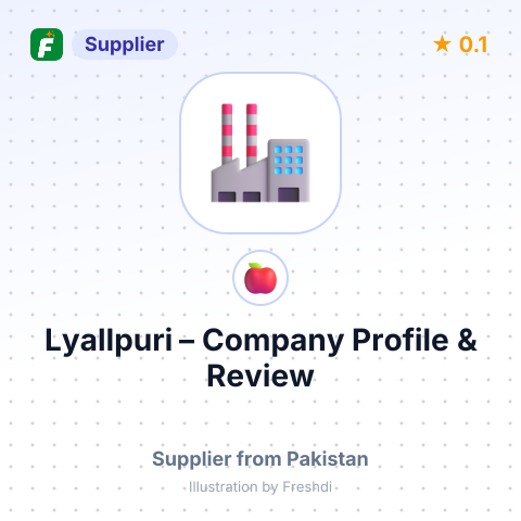 Lyallpuri – summary card, no photo uploaded yet