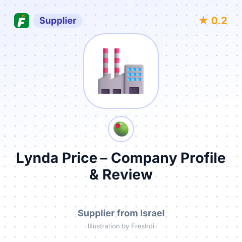 Lynda Price – summary card, no photo uploaded yet