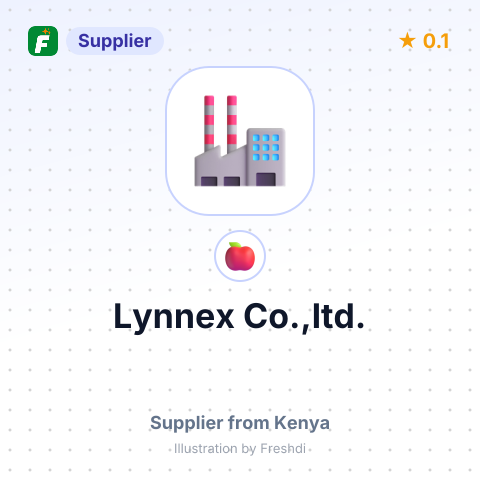Lynnex Co.,ltd.  – summary card, no photo uploaded yet